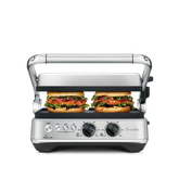 the Sear & Press™ Grill