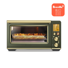 the Smart Oven® Air Fryer