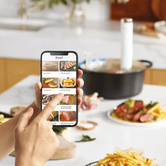 the Joule® Turbo Sous Vide