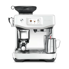 the Barista Touch™ Impress