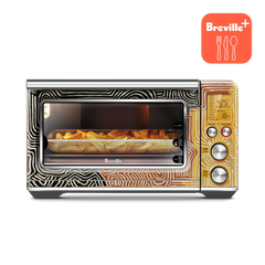 the Smart Oven® Air Fryer