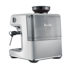 the Barista Express® Impress