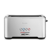 the 'A Bit More'® Toaster