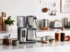 the Luxe Brewer™ Thermal