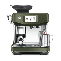 the Barista Touch™ Impress