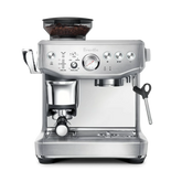 the Barista Express® Impress