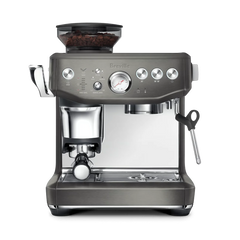 the Barista Express® Impress