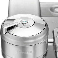 the Vertuo Creatista
