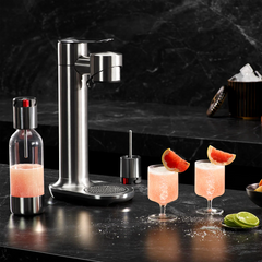 the InFizz™ Fusion