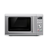 the Compact Wave™ Soft Close