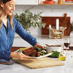 the Joule® Turbo Sous Vide