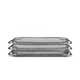 the Mesh Baskets™ for the Smart Oven™ Air