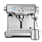 the Dual Boiler™
