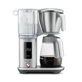 the Luxe Brewer™ Glass
