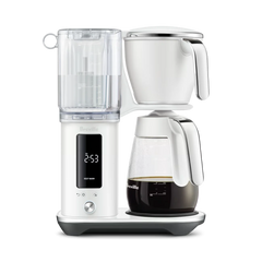 the Luxe Brewer™ Glass
