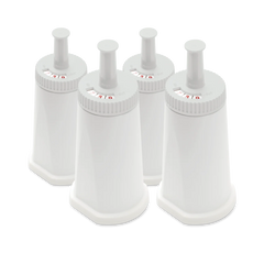 ClaroSwiss Water Filter 4 Pack