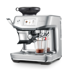 the Barista Touch™ Impress