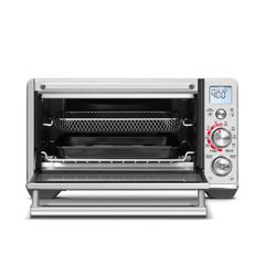 the Smart Oven™ Air Fryer Compact