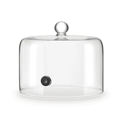 the Smoking Gun® & Cloche