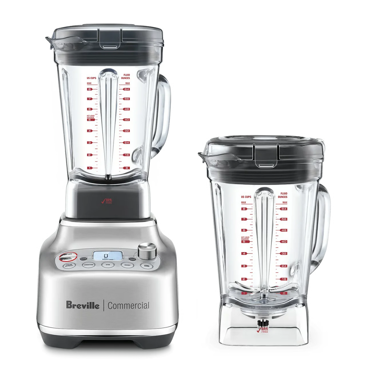 the Super Q™ Pro