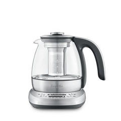 the Breville Smart Tea Infuser™ Compact