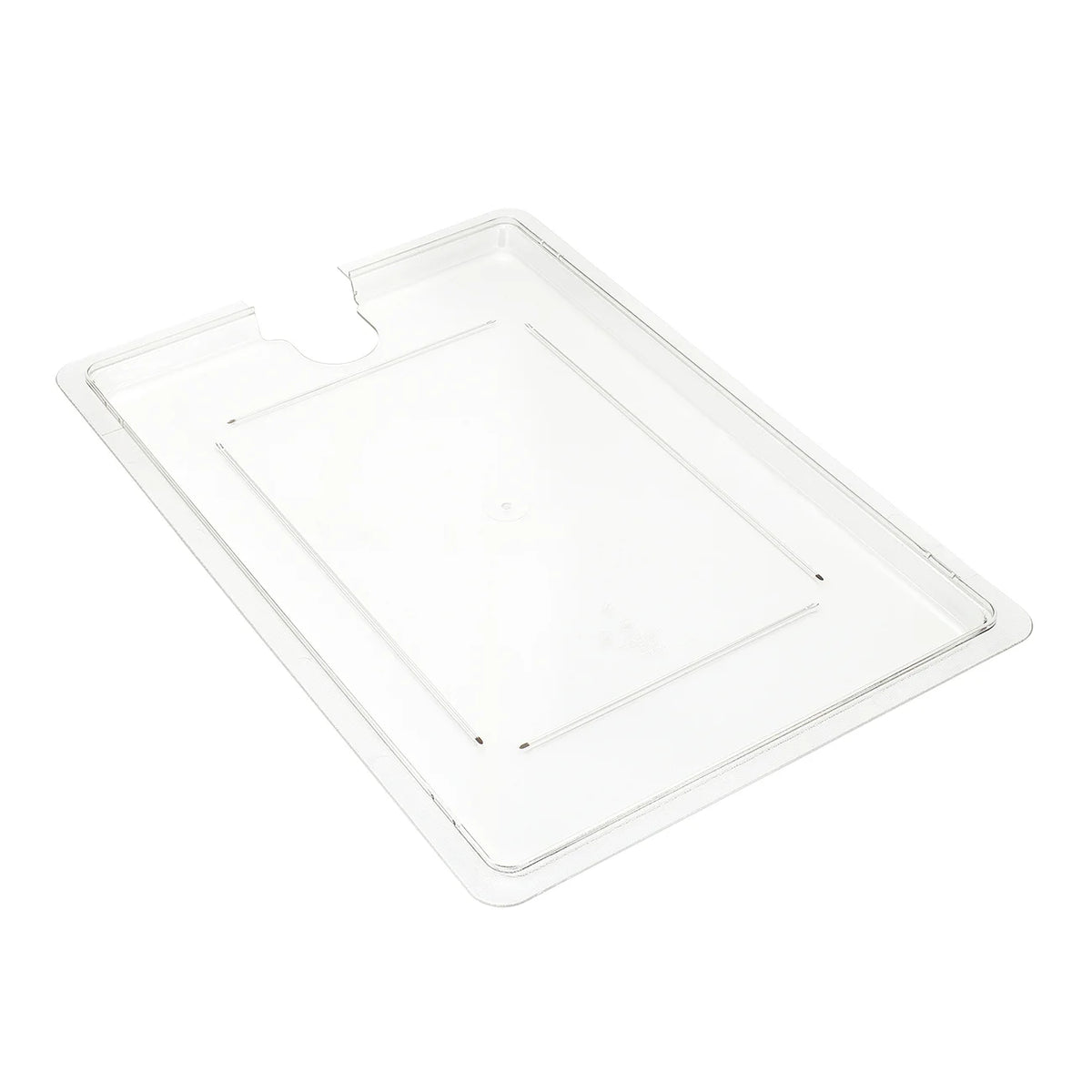 49 Liter custom cut lid for the HydroPro™