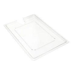 49 Liter custom cut lid for the HydroPro™