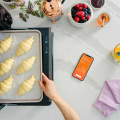 the Joule® Oven Air Fryer Pro