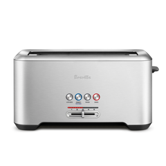 the 'A Bit More'® Toaster