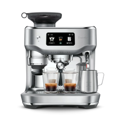 the Oracle® Dual Boiler