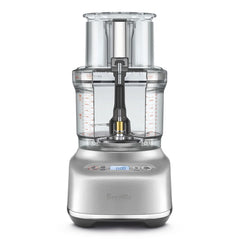 the Breville Sous Chef® 16