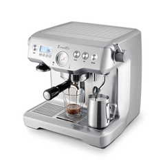 the Dual Boiler™