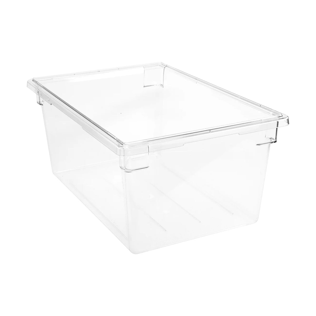 64 Liter Polycarbonate tank for sous vide
