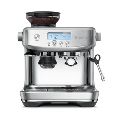 the Barista Pro™