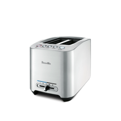 Die-Cast 2-Slice Smart Toaster™
