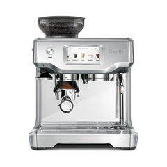 the Barista Touch™