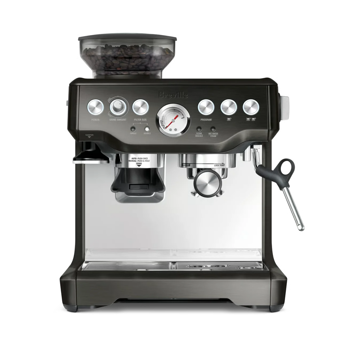 the Barista Express®