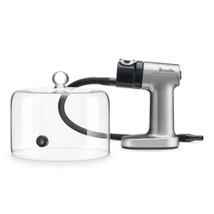 the Smoking Gun® & Cloche