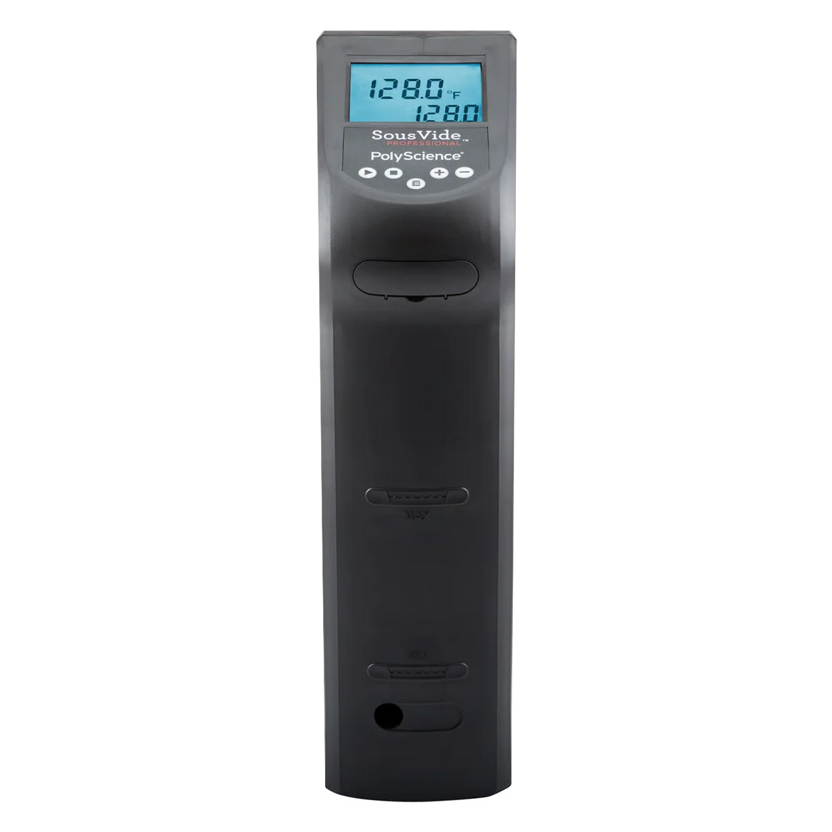 the Sous Vide Professional® Creative Series
