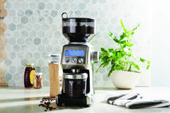the Smart Grinder™ Pro