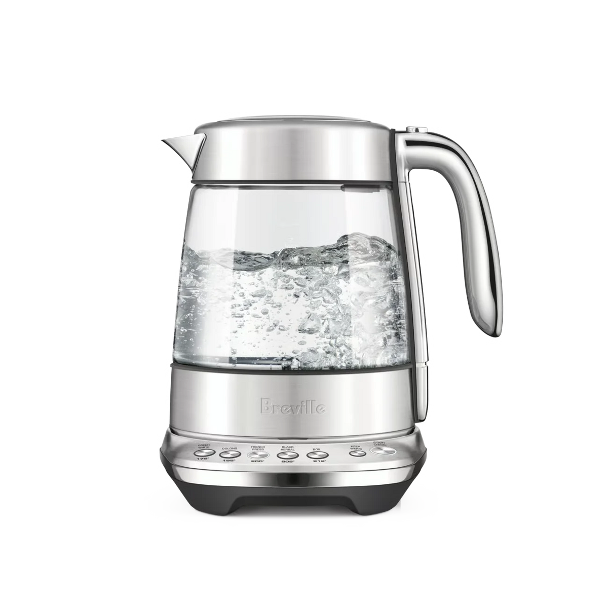 the Smart Crystal Luxe™
