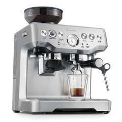 the Barista Express®