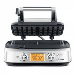 the Smart Waffle™ Pro 2 Slice