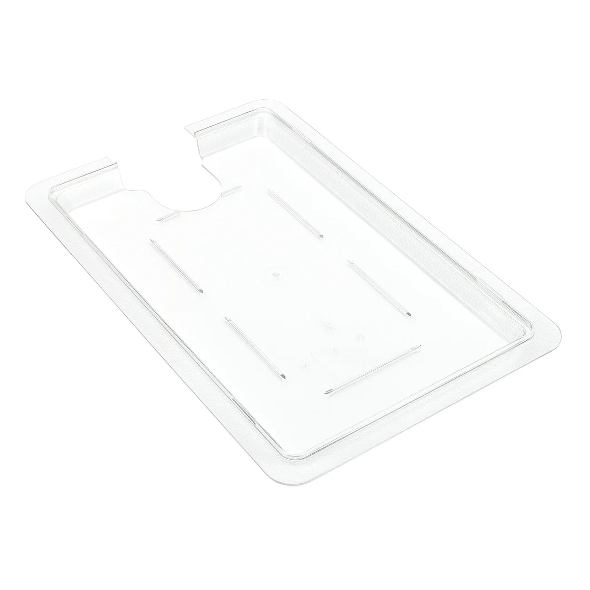 18 Liter custom cut lid for the HydroPro™