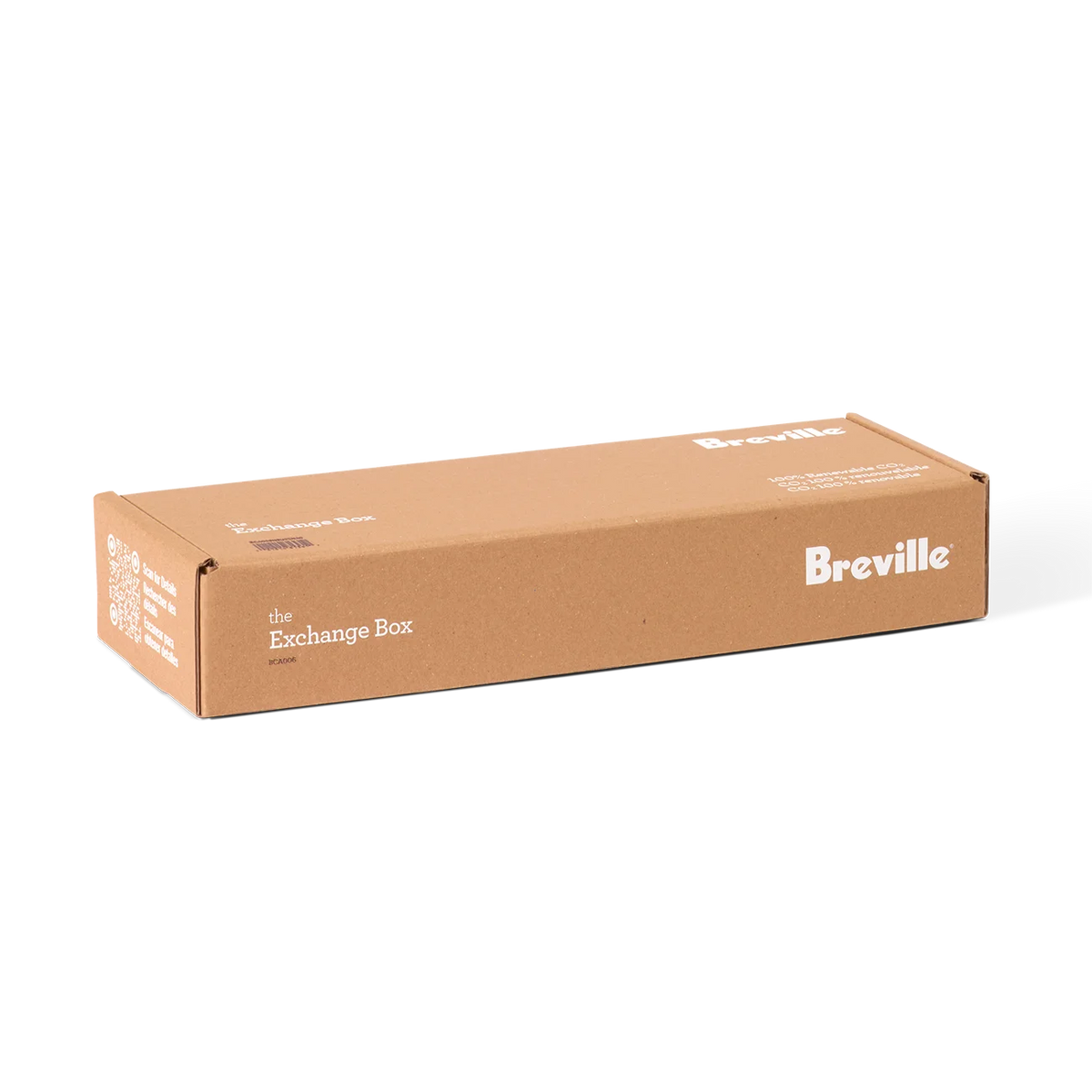 the InFizz™ Exchange Box