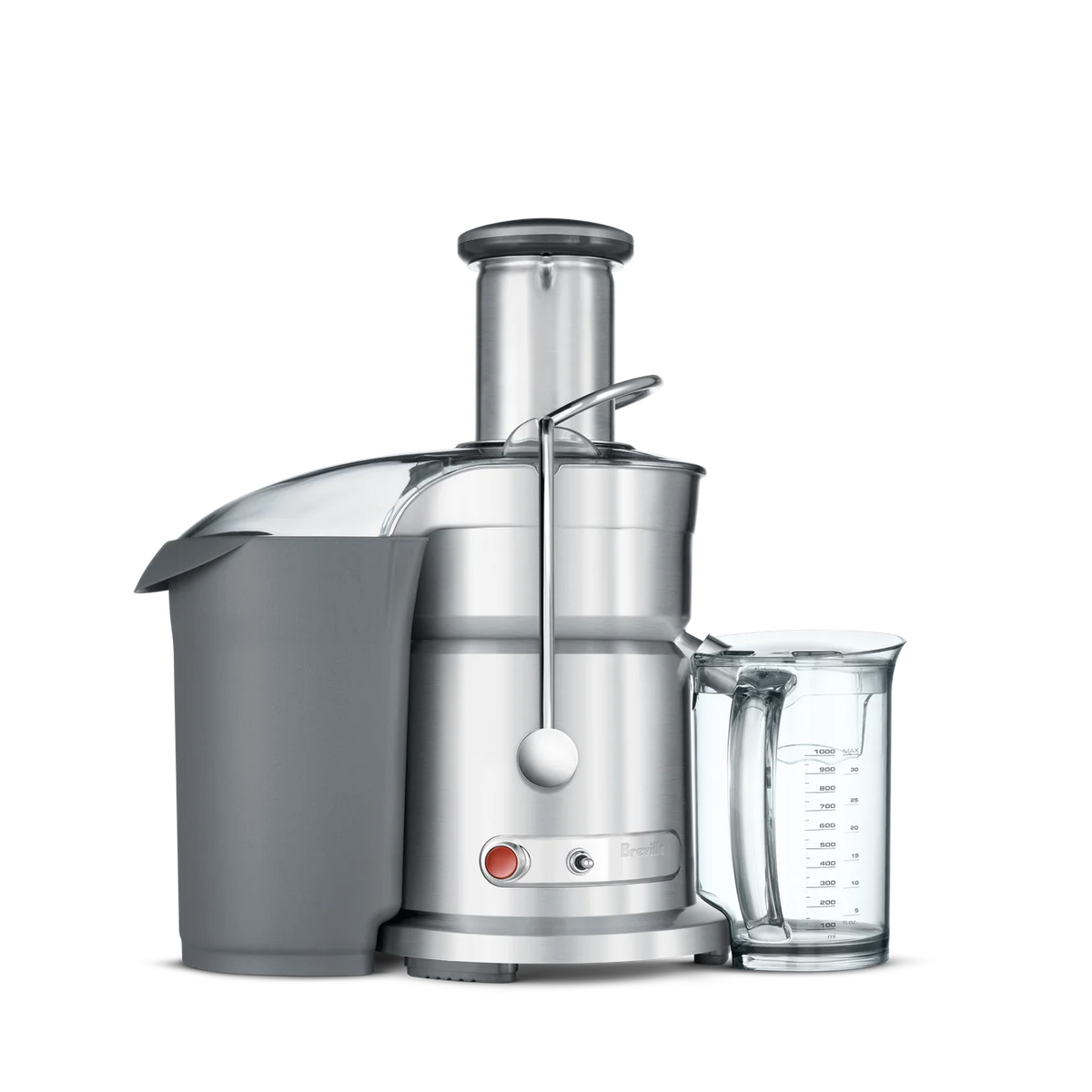 the Juice Fountain® Elite