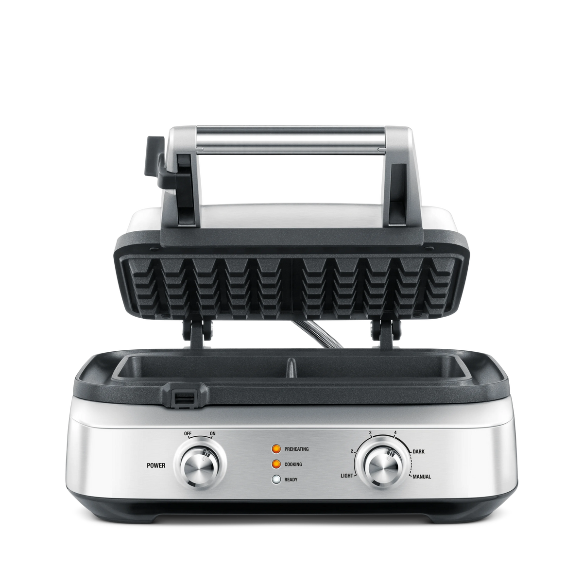 the Smart Waffle™ 2 Slice
