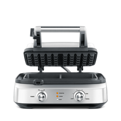 the Smart Waffle™ 2 Slice