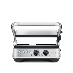 the Sear & Press™ Grill