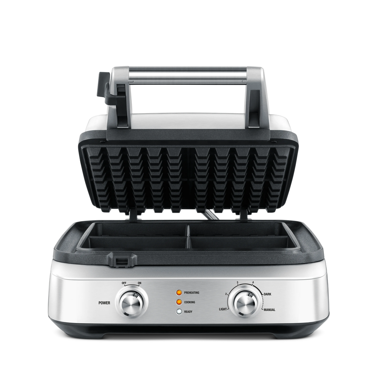 the Smart Waffle™ 4 Slice